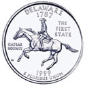 Delaware Quarter